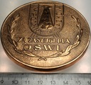 Medal Za Zasługi dla OSWL Ośrodek Szkolenia Wojsk Lądowych Elbląg