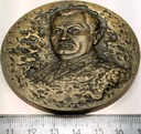 Medal Generał Stanisław Popławski 1902-1973 BRĄZ