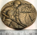 Medal Polska Wojskowa Jednostka Specjalna w SZ ONZ W służbie pokoju
