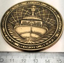 Medal za Zasługi dla Marynarki Wojennej PRL