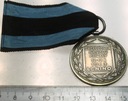 Medal 1943 Zasłużonym na Polu Chwały SIERP I MŁOT SREBRNY