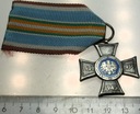 Medal Powstania Śląskie. Śląski Krzyż Powstańczy KRN 1946