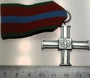 Krzyż Armii Ludowej. Medal Odznaczenie