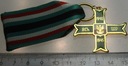 Krzyż Batalionów Chłopskich. Medal Odznaczenie