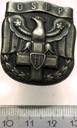 Odznaka OSBP Oficerska Szkoła Broni Pancernej. Medal Odznaczenie
