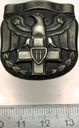 Odznaka OSK Oficerska Szkoła Kwatermistrzowska. Medal Odznaczenie