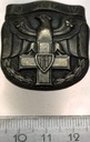 Odznaka OSPW Oficerska Szkoła Polityczno Wychowawcza. Medal Odznaczenie