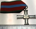 Krzyż Armii Ludowej. Medal Odznaczenie