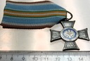 Medal Powstania Śląskie. Śląski Krzyż Powstańczy KRN 1946