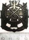 Odznaka 2 Oficerska Szkoła Piechoty. Medal Odznaczenie