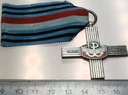 Warszawski Krzyż Powstańczy Powstańcom Warszawy 1944 Medal Odznaczenie