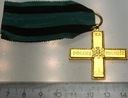 Krzyż Partyzancki Medal Odznaczenie