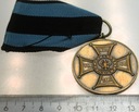 Medal 1944 Zasłużonym na Polu Chwały BRĄZOWY