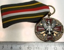 Medal Odznaczenie Wojsko Polskie BRĄZOWY