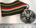 Medal Odznaczenie Wojsko Polskie SREBRNY