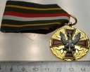 Medal Odznaczenie Wojsko Polskie ZŁOTY
