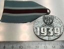 Medal Za Udział w Wojnie Obronnej 1939 1981-1999
