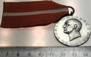 Medal Za waszą wolność i naszą 1956