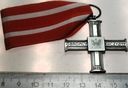 Krzyż Obrońcy Ojczyzny Medal Odznaczenie