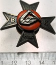 Odznaka 10 Brygada Kawalerii Pancernej Świętoszów