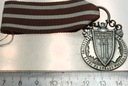 Odznaka Braterstwa Broni. Medal Odznaczenie
