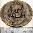 Medal Jan Długosz 1415-1480 Historia Polonica