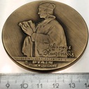 Medal SJ04 JAN DŁUGOSZ Johannes Dlugossius Seria Jasnogórska nr 4 PTAiN