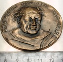 Medal Wincenty Kadłubek 1150-1223