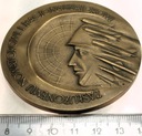 Medal Zasłużonemu Nowatorowi i Racjonalizatorowi Dowództwo Wojsk Obrony