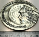 Medal Zasłużonemu Nowatorowi i Racjonalizatorowi Dowództwo Wojsk Obrony