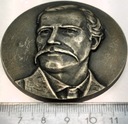 Bułgaria medal Akademia Wojskowa im. G.S. Rakowskiego