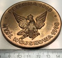 Medal 1998 BELLONA 1918 Myśl Wojskowa