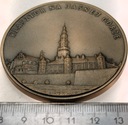 Medal Klasztor na Jasnej Górze