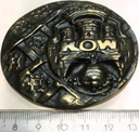 Medal Za Zasługi Dla Krakowskiego Okręgu Wojskowego KOW