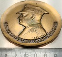 Medal 1982 Generał Broni Władysław Sikorski PTAiN Warszawa