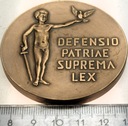 Medal 1995 Spotkanie Najmłodszych Żołnierzy II Wojny Światowej Warszawa