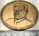 Medal Centralny Ośrodek Szkolenia Wojsk Łączności im. Marcelego Nowotki