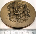 Medal Generał Broni Karol Świerczewski 1897-1947