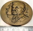 Medal Generał Dywizji Bolesław Szarecki 1874-1960