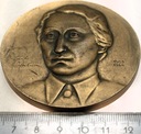 Medal Wanda Wasilewska 1905-1964 Wojskowy Instytut Historyczny