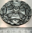 Medal Za Zasługi dla Związku Inwalidów Wojennych PRL