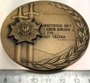 Medal Związek Inwalidów Wojennych PRL