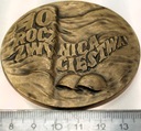Medal 1985 40 Rocznica Zwycięstwa 9 maja 1945