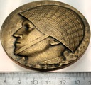 Medal Ludowe Wojsko Polskie LWP