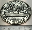 Medal Marynarka Wojenna Polskiej Rzeczpospolitej Ludowej XXX MW PRL (nr 2)