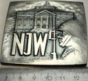 Medal NJW Nadwiślańskie Jednostki Wojskowe MSW