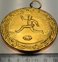 Medal Za Osiągnięcia Sportowe WL Wojska Lotnicze