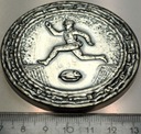 Medal Za Osiągnięcia Sportowe WOPK Wojska Obrony Powietrznej Kraju