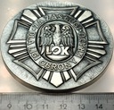Medal Za Zasługi Dla Ligi Obrony Kraju LOK