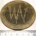 Medal Za Zasługi dla Wojskowej Akademii Technicznej WAT